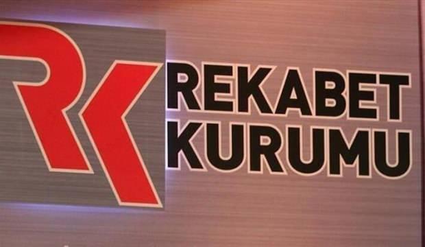 Rekabet Kurulu bazı şirketlerin devralma işlemlerini onayladı