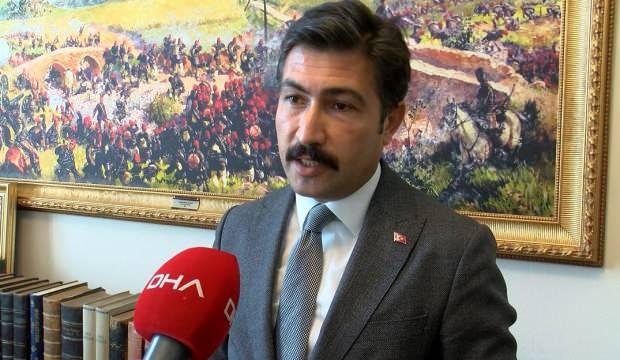 Siyasi partilere ziyaret sonrası AK Parti'den ilk açıklama