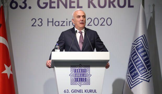 TBB Başkanlığı'na Hüseyin Aydın yeniden seçildi