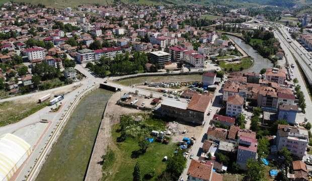 Tersine akan 'çay' görenleri şaşkına çeviriyor