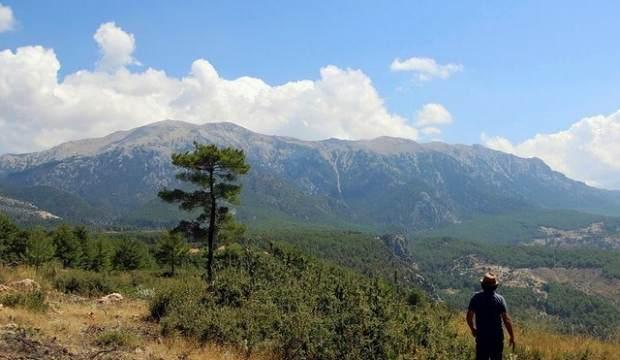 Türkiye'de 2 bin 200 yıldır kayıp olan ünlü dağ sonunda bulundu