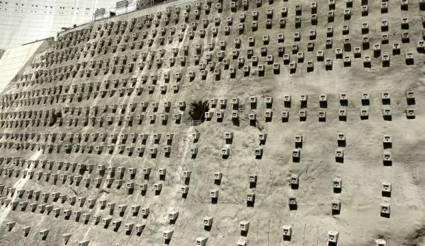 Türkiye'de bir ilk olacak: Son 65 metre