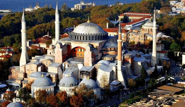 Danıştay'ın açıklaması sonrası Yunanistan'dan Küstah Ayasofya çıkışı