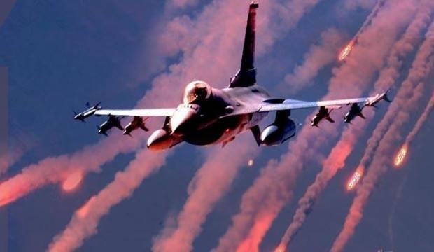 Sonunda doğru konuşan birileri çıktı: Türkiye'nin PKK'yı vurması bizim çıkarımıza