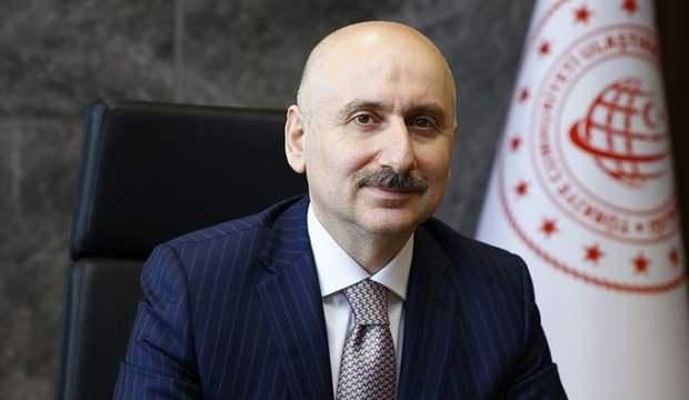 Ulaştırma ve Altyapıda Dijital Gelecek Zirvesi yarın başlıyor