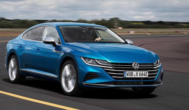 Volkswagen eski şirketini geri alacak!