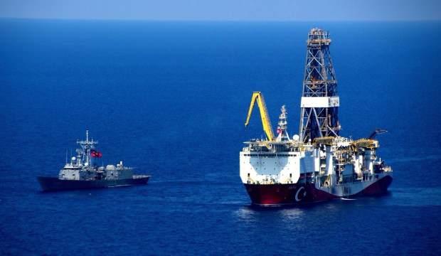 Filistin, Akdeniz'de Türkiye ile EEZ anlaşması imzalamaya hazır olduğunu açıkladı