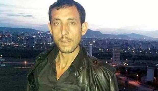 3 yaşındaki Alperen'i öldüren zanlı, su kuyusunda yakalandı