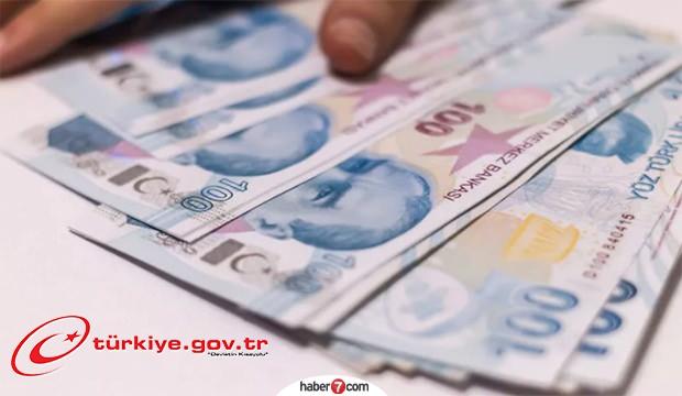 Sosyal yardım 1.000 TL başvuru sorgula! e-Devlet pandemi ödeme sonuçları açıklanıyor!