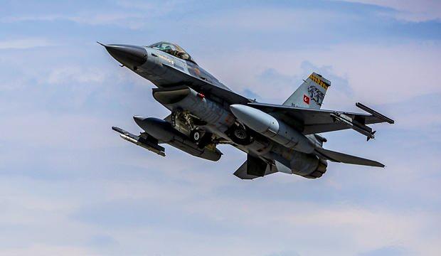 Yunanistan'ın yeni provokasyona Türkiye'den gözdağı! Türk jetleri peş peşe havalandı