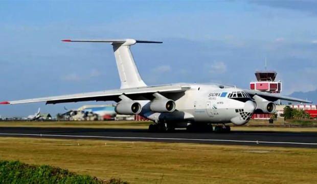 ABD Basını: Rusya Hafter'e silah ve asker taşıyor