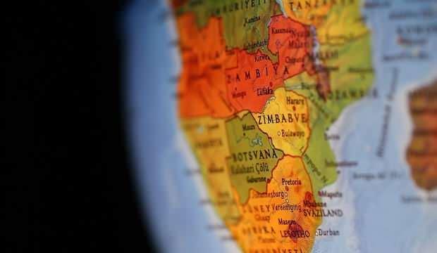 Afrika'da Kovid-19 vaka sayısı 430 bini aştı