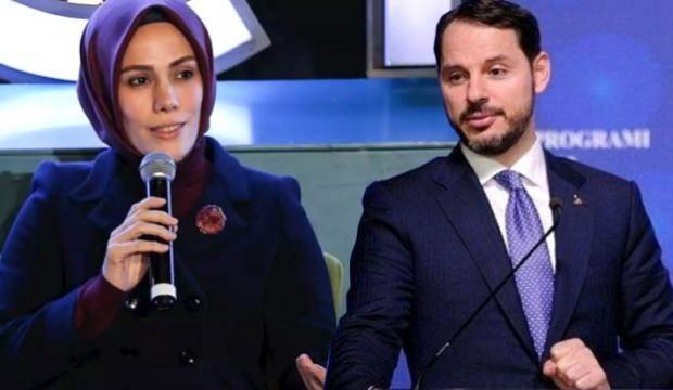 Albayrak ve eşine yönelik Ahlaksız paylaşımlar sonrası harekete geçildi!
