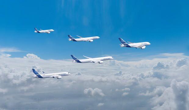 Airbus CEO: Uçak teslimatları iki yılda yüzde 40 düşecek