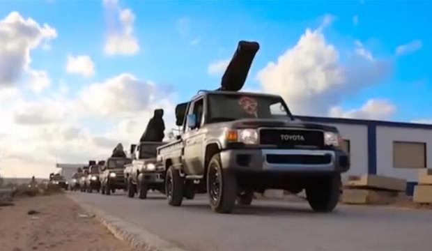 Dünyaya duyurdular! Kıyameti koparacak görüntü, plan açığa çıktı