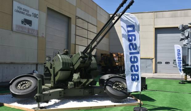 ASELSAN çıkarılmış sermayesini bedelsiz artıracak