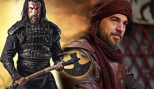 Kuruluş Osman'da önümüzdeki dönem büyük sürprizle karşılacaksınız! Kadroya geleceği belli oldu!