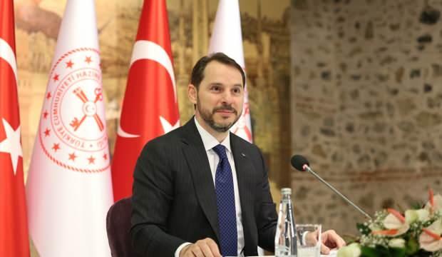 Bakan Albayrak: Gülşen Hanım'ın mağduriyeti giderildi