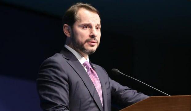 İndirim kararı sonrası paylaştı: Hayırlı olsun