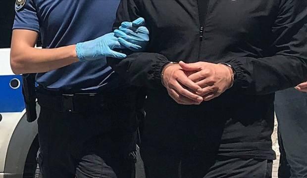 Bakan Albayrak'a yönelik hakaret içerikli paylaşım yapanlardan biri 'firari FETÖ sanığı' çıktı