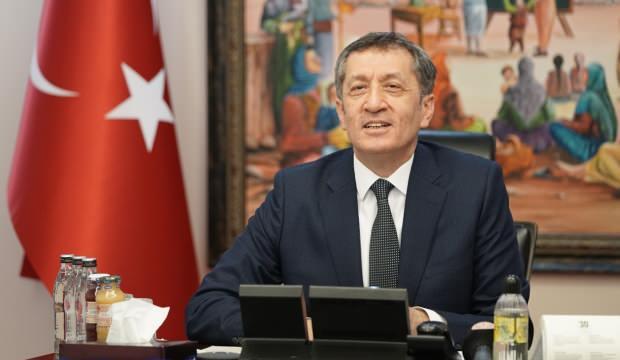 Bakan Selçuk: Meslek liselerinde iş garantili bölümler açıyoruz