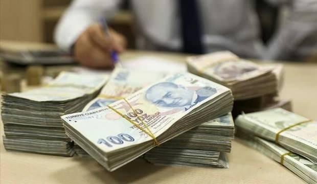 Bankacılık sektörünün kredi hacmi arttı
