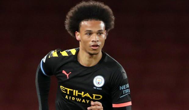 Bayern Münih, Leroy Sane'yi renklerine bağladı