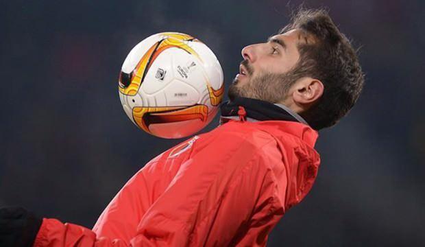 Bayern Münih'ten Halil Altıntop'a görev!
