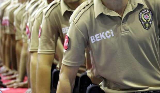 Bekçi alımı ne zaman yapılacak? 2020 Çarşı ve mahalle bekçileri başvuru şartları neler?