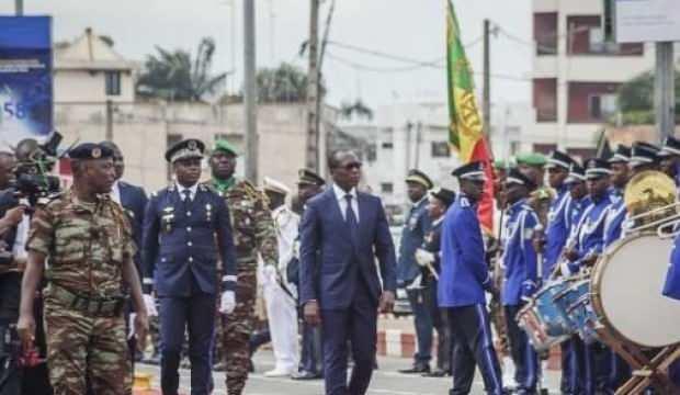 Benin'de darbe girişimi engellendi iddiası