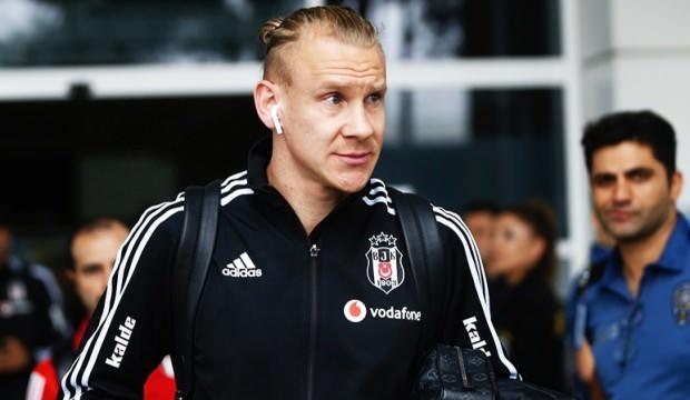 Vida'nın maaşı Lyon'u şaşkına çevirdi