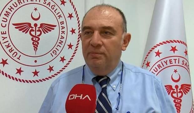 Bilim Kurulu üyesi Ateş Kara'dan Çin'de ortaya çıkan yeni virüsle ilgili uyarı