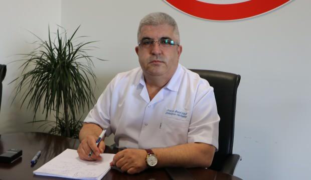 Bilim Kurulu Üyesi Çelik: Aşı reklamları boş reklamlar