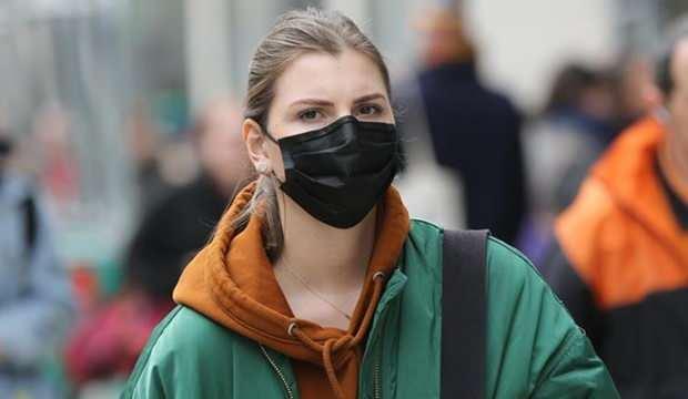 İki ilimizde daha maske takmak zorunlu oldu