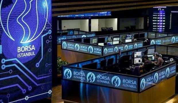 BIST 30 Endeksi'nde 1 Temmuz'dan itibaren açığa satış yasağı kaldırıldı