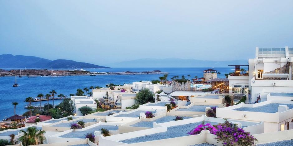 Bodrum Otelleri 50 Indirim Firsatlari Bodrum Otel Fiyatlari