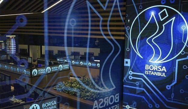 Borsa, günü yükselişle tamamladı