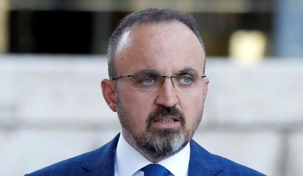 Bülent Turan: İstanbul Barosu’ndan istifa edeceğim