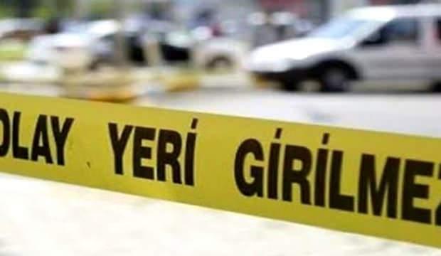 Büyükçekmece Adliyesi önünde 2 grup arasında silahlı kavga