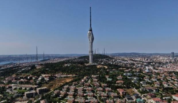 Sona yaklaşılıyor! İstanbul'un sembolü olacak