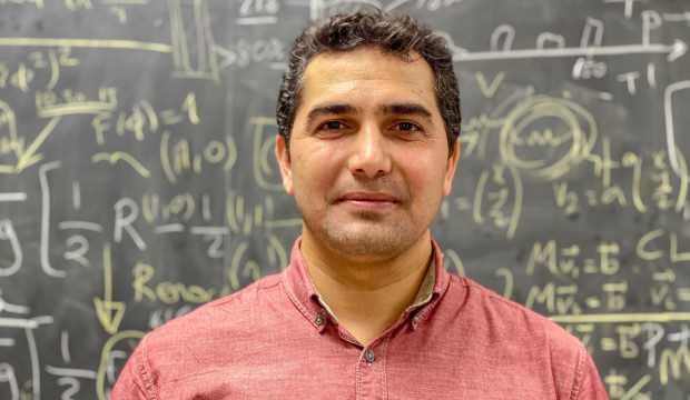 CERN'de çalışan fizikçinin annesinin şaşkınlığı: Biz senin öğretmen olmanı bekliyorduk