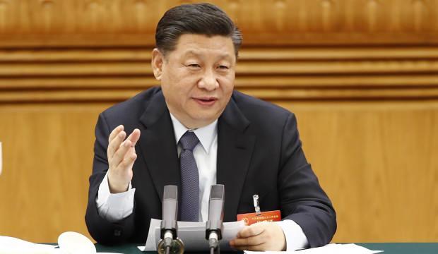 Çin dünyayı ayağa kaldıran Hong Kong yasasını onayladı