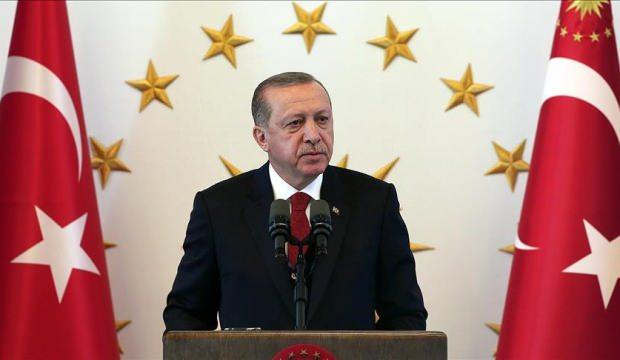 Başkan Erdoğan talimat verdi: Askeri uçak yarın havalanıyor