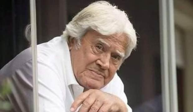 Cüneyt Arkın'dan 'Onurlu ve şerefli bir yürüyüş' paylaşımı
