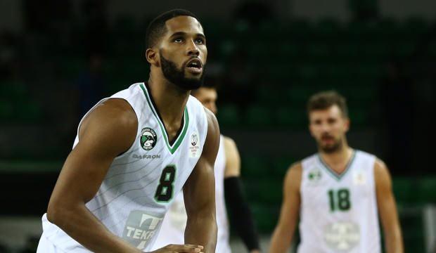 Darüşşafaka Tekfen, Ramirez ile yollarını ayırdı