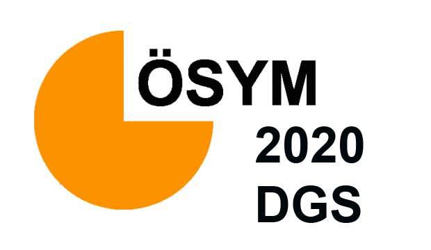 Dgs Gec Basvuru Islemi Basladi Dgs Gec Basvuru Ucreti Osym
