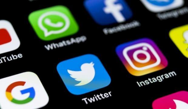 Sosyal medyaya harcadığımız süre belli oldu