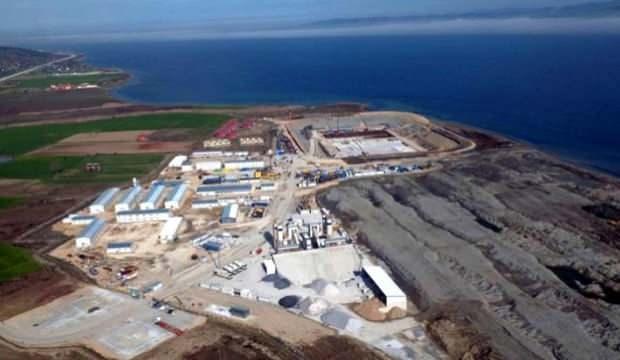 Ezine'nin 40 yıllık sanayi sitesi hayali gerçek oluyor