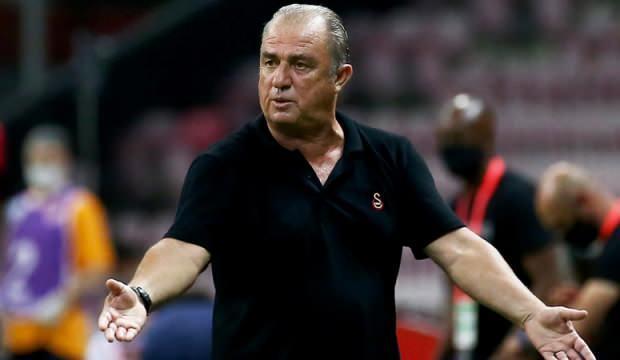 Fatih Terim'in yabancı sınırı önlemi