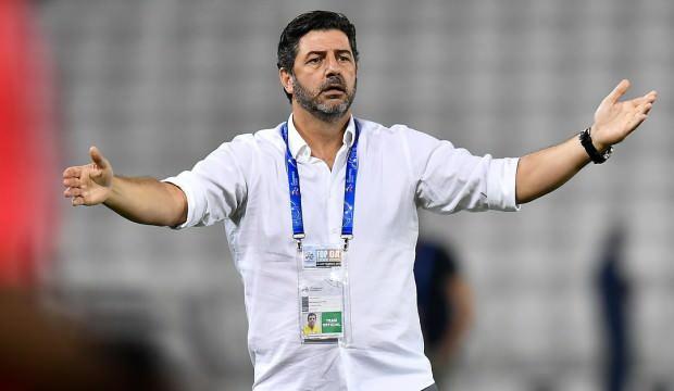 'Fenerbahçe'yi reddetti, 2 yıllık sözleşme imzaladı'